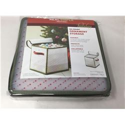 64 Count Ornament Storage Box