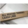 Image 2 : All Weather Trimmable Cargo Liner