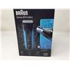 Image 1 : Braun Series 3 ProSkin Shaver