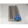 Image 1 : Floor Register- Beige (2in x 12in) x 2