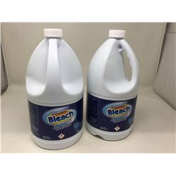 Household Bleach Concentrate (2 x 3.6L)