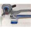 Image 2 : Imperial Tool 370FH Triple Header Tube Bender