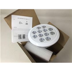 24W LED Plant Grow Light