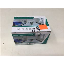 Wifi HD Video Camera