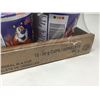 Image 2 : Kellogg's Frosted Flakes (12 x 55g)