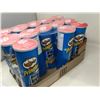 Image 2 : Pringles Salt & Vinegar (13 x 156g)