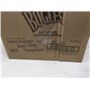 Image 2 : Bugles Nacho Cheese Flavour (6 x 85g)