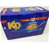 Image 2 : Kraft Dinner Original (12 x 225g)