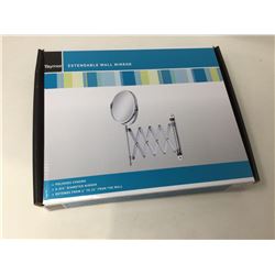 Thymor Extendable Wall Mirror