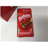 Image 1 : Maltesers Chocolate Candy Bar (100g x 12)