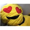 Image 2 : Plush Emoji Pillows (4ct)