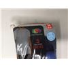 Image 2 : Fruit of the Loom Tag Free Crews (Medium)