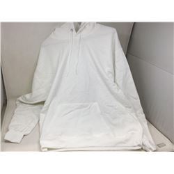 Hanes Hoodie (Medium)