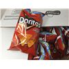 Image 1 : Case of Doritos Nacho Cheese (32 x 70g)