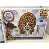Image 2 : Toy Story 4 Ferris Wheel Cookie Building Kits (2x)