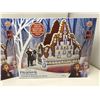 Image 2 : Frozen II Castle Cookie Decorating Kits (2x)