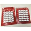 Image 1 : LED Tealights (2 x 24)
