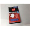 Image 1 : Hanes 5 Kids Face Masks