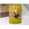 Image 1 : Case of Sahale Snacks- Honey Glazed Mix Almonds (6 x 113g)