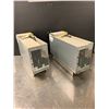 Image 2 : (2) - SIEMENS 6SN1124-1AA00-0LA2 SIMODRIVES LT-MODUL EXT. 108A