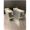 Image 2 : (2) - SIEMENS 6SN1124-1AA00-0LA2 SIMODRIVES LT-MODUL EXT. 108A