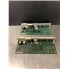 Image 1 : (2) - SIEMENS 6SN1118-0DJ23-0AA2_CIRCUIT BOARDS