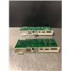 Image 2 : (2) - SIEMENS 6SN1118-0DJ23-0AA2_CIRCUIT BOARDS