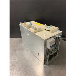 SIEMENS 6SN1145-1BA02-0CA1 SIMODRIVE E/R-MODUL INT. 36/47 KW