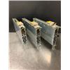 Image 1 : (3) - SIEMENS 6FC5247-0AA00-0AA3 SINUMERIK 840D NCU-BOX 13A