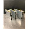 Image 1 : (3) - SIEMENS 6SN1123-1AA00-0CA1 SIMODRIVES LT-MODUL INT. 50A