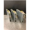 Image 1 : (3) - SIEMENS 6SN1123-1AB00-0BA1_SIMODRIVE INT. 2X25A