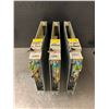Image 3 : (3) - SIEMENS 6SN1123-1AB00-0BA1_SIMODRIVE INT. 2X25A