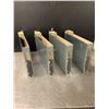 Image 2 : (4) - 6SN1123-1AB00-0BA1 SIMODRIVES LT-MODUL INT. 2x25A