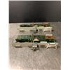 Image 1 : (2) - SIEMENS 6SN1118-0DJ21-0AA0 CIRCUIT BOARDS