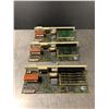 Image 1 : (3) - SIEMENS 6SN1118-0DK23-0AA0 CIRCUIT BOARDS