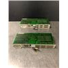 Image 2 : (2) - SIEMENS 6SN1118-0DK23-0AA0 CIRCUIT BOARDS