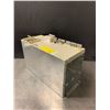 Image 2 : SIEMENS 6SN1145-1BA02-0CA1 SIMODRIVE E/R-MODUL INT. 36/47 KW