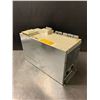 Image 2 : SIEMENS 6SN1145-1BA02-0CA1 SIMODRIVE E/R-MODUL INT. 36/47 KW