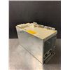 Image 2 : SIEMENS 6SN1145-1BA02-0CA1 SIMODRIVE E/R-MODUL INT. 36/47 KW