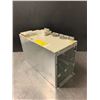 Image 2 : SIEMENS 6SN1145-1BA02-0CA1 SIMODRIVE E/R-MODUL INT. 36/47 KW