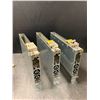 Image 1 : (3) - SIEMENS 6FC5247-0AA00-0AA3 SINUMERIK 840D NCU-BOX 13A