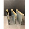 Image 2 : (3) - SIEMENS 6SN1123-1AA00-0CA1 SIMODRIVES LT-MODUL INT. 50A