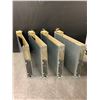 Image 2 : (4) - SIEMENS 6SN1123-1AB00-0BA1 SIMODRIVES LT-MODUL INT. 2x25A