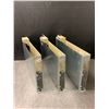 Image 2 : (3) - SIEMENS 6SN1123-1AB00-0BA1_SIMODRIVES INT. 2X25A