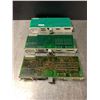 Image 2 : (3) - SIEMENS 6SN1118-0DG21-0AA1 CIRCUIT BOARDS