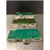 Image 2 : (3) - SIEMENS 6SN1118-0DG23-0AA1 CIRCUIT BOARDS