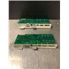 Image 2 : (2) - SIEMENS 6SN1118-0DJ23-0AA1 CIRCUIT BOARDS