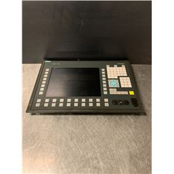 SIEMENS 6FC5203-0AF02-0AA1_OP 012 12,1" TFT OPERATOR PANEL FRONT