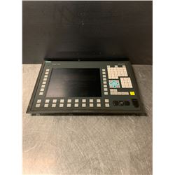 SIEMENS 6FC5203-0AF02-0AA1_OP 012 12,1  TFT OPERATOR PANEL FRONT