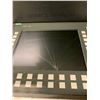 Image 2 : SIEMENS 6FC5203-0AF02-0AA0_OP 012 12,1" TFT OPERATOR PANEL FRONT - CRACKED GLASS
